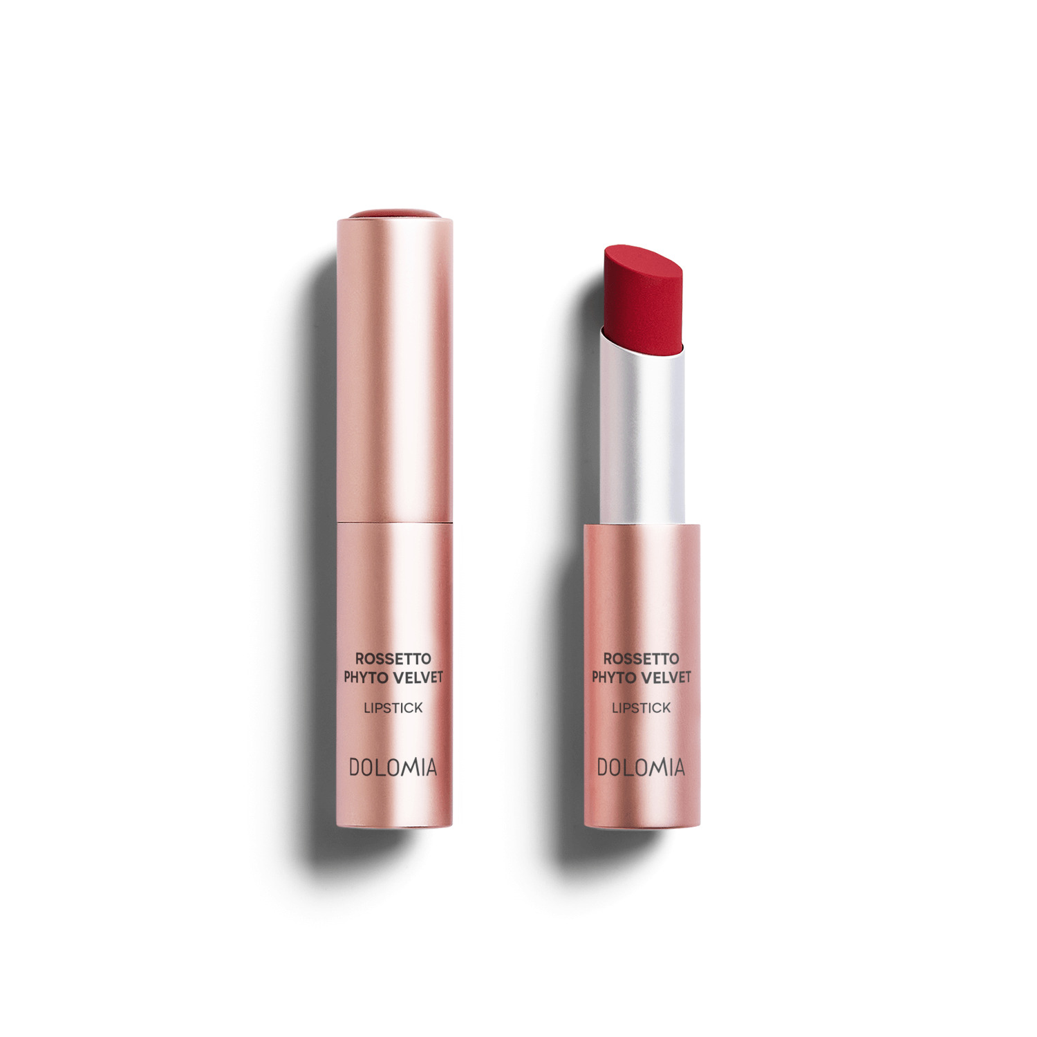 DOLOMIA MAKE UP ROSSETTO 06 VELVET - Farmapre