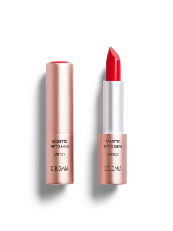 DOLOMIA MAKE UP ROSSETTO 10 SHINE - Farmapre