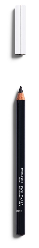 DOLOMIA MAKE UP MATITA OCCHI 58 CARBO - Farmapre