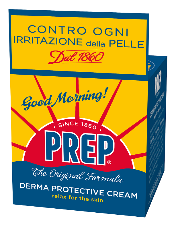 PREP CREMA DERMO 75 ML VASO - Farmapre