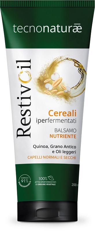 RESTIVOIL TECNONAT BALSAMO 200 ML - Farmapre