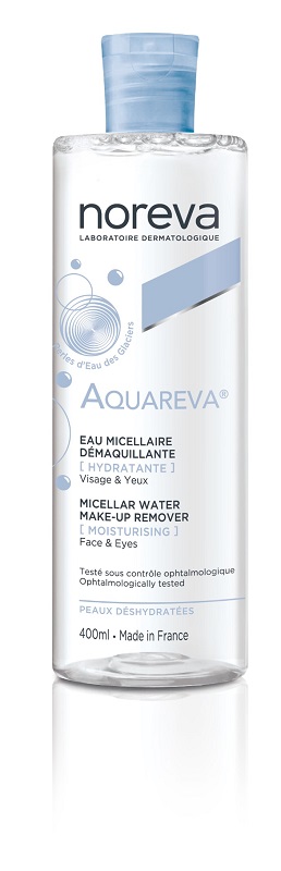 AQUAREVA ACQUA MICELLARE IDRATANTE 400 ML - Farmapre