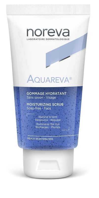 AQUAREVA GOMMAGE 75 ML - Farmapre