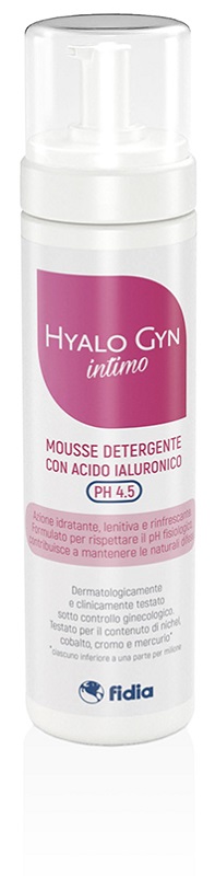 HYALO GYN INTIMO 200 ML - Farmapre