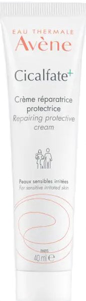 AVENE CICALFATE+ TRATTAMENTO IDRATANTE RISTRUTTURANTE 40 ML - Farmapre