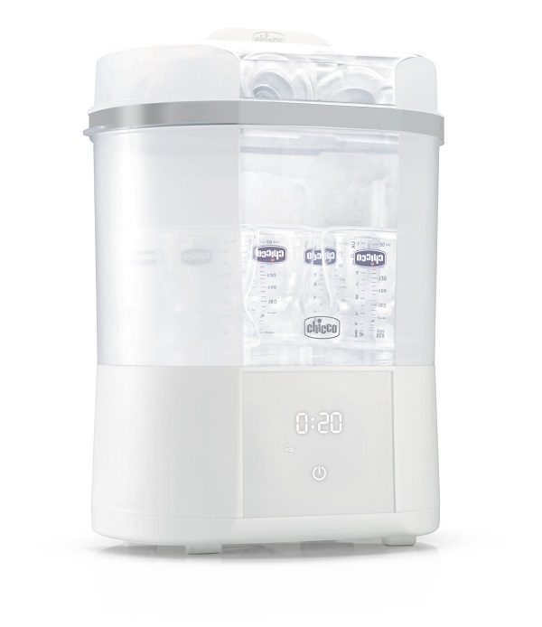 CHICCO STERILIZZATORE E ASCIUGATORE - Farmapre