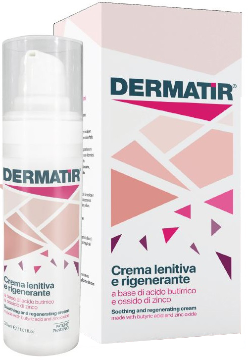 DERMATIR 30 ML - Farmapre