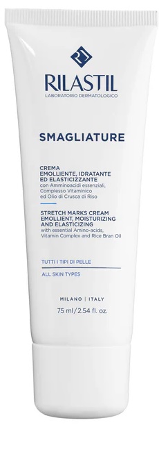 RILASTIL SMAGLIATURE CREMA 75 ML - Farmapre