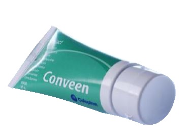 CONVEEN CRITIC BARRIER 100 G - Farmapre