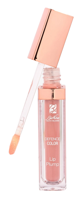 DEFENCE COLOR  LIP PLUMP N001 NUDE ROSE - Farmapre