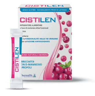 CISTILEN 14 STICK - Farmapre