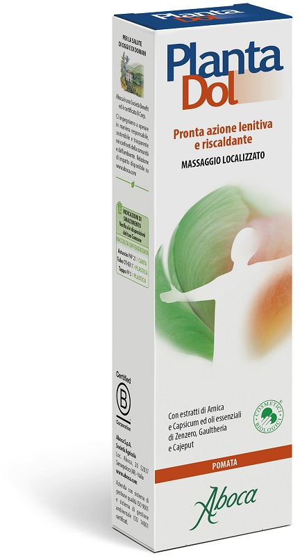 PLANTADOL POMATA 50 ML - Farmapre