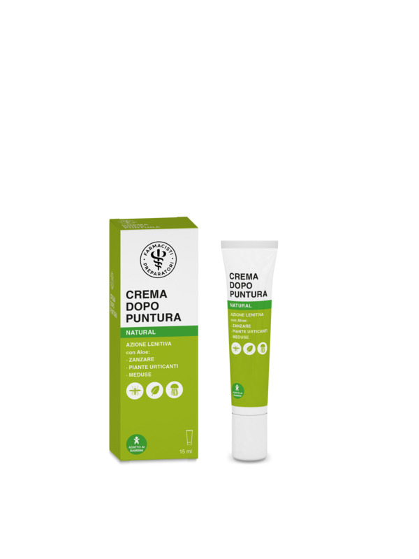 LFP CREMA DOPOPUNTA 15 ML - Farmapre