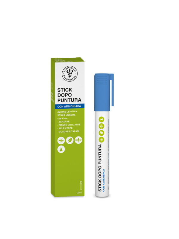 LFP STICK DOPOPUNTURA 12 ML - Farmapre