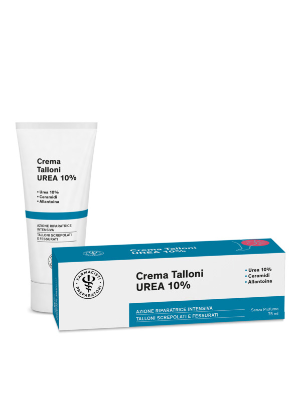 LFP CREMA TALLONI 75 ML - Farmapre