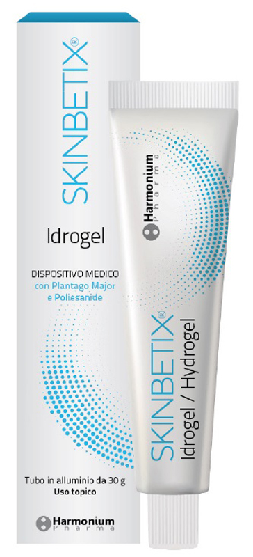 SKINBETIX IDROGEL/HYDROGEL 30 G - Farmapre