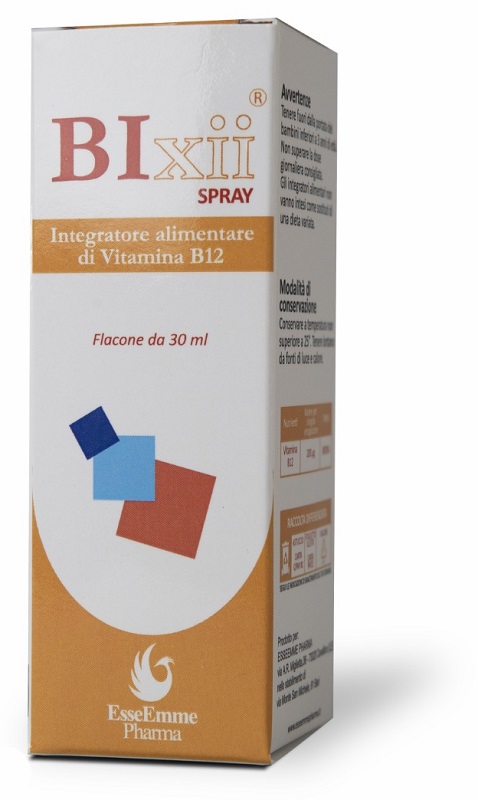 BIXII 30 ML - Farmapre