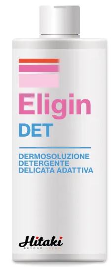 ELIGIN DETERGENTE 500 ML - Farmapre