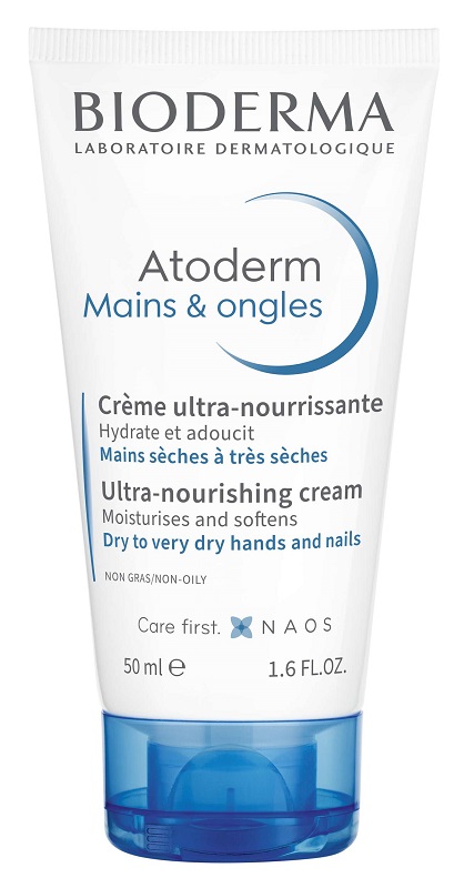 ATODERM MAINS & ONGLES 50 ML - Farmapre