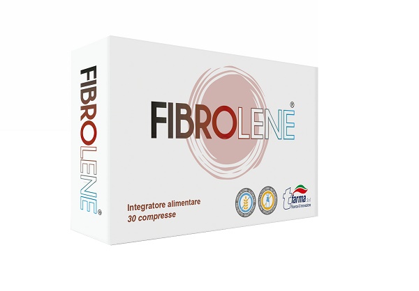 FIBROLENE 30 COMPRESSE - Farmapre