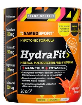 HYDRAFIT 400 G - Farmapre