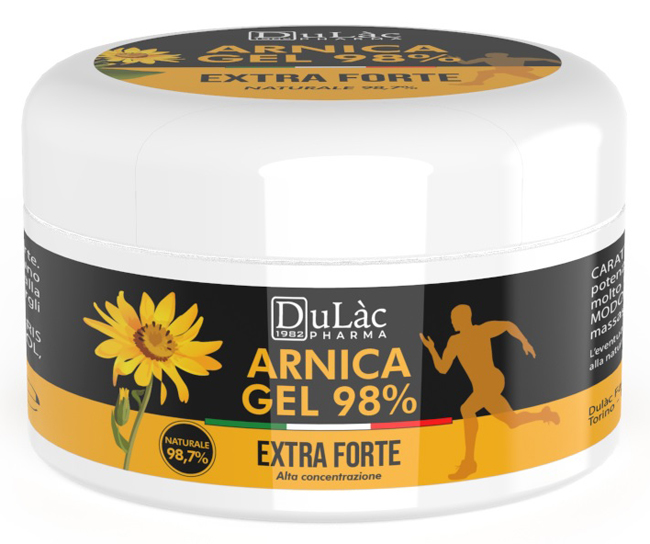 ARNICA GEL 98% 300 ML - Farmapre