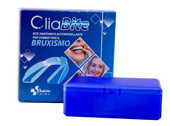 CLIABITE BITE PER PROBLEMI DI MALOCCLUSIONE - Farmapre
