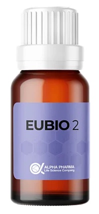 EUBIO 2 20 FLACONCINI - Farmapre