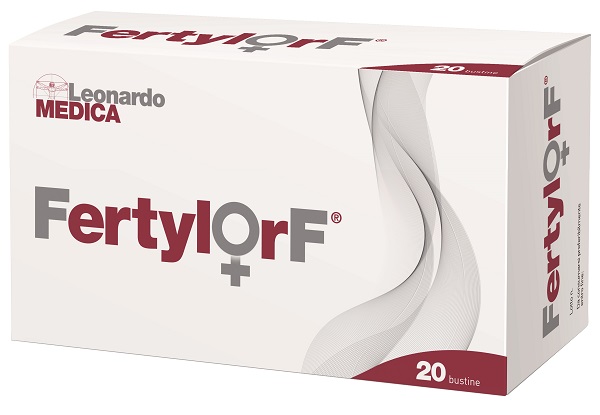 FERTYLORF 20 BUSTINE - Farmapre