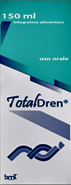 TOTALDREN 150 ML - Farmapre
