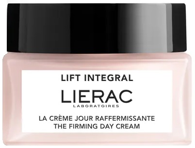 LIERAC LIFT INTEGRAL CREMA GIORNO RASSODANTE 50 ML 2022 - Farmapre