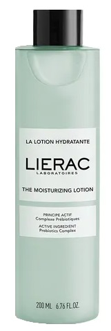 LIERAC LOZIONE IDRATANTE 200 ML 2022 - Farmapre