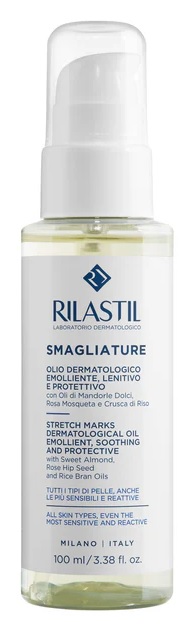 RILASTIL OLIO DERMATOLOGICO SPF30 200 ML - Farmapre