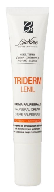 TRIDERM LENIL CREMA PALPEBRALE - Farmapre