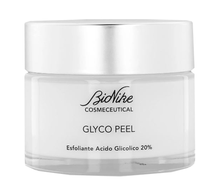 COSMECEUTICAL GLYCO PEEL ESFOLIANTE ACIDO GLICOLICO 20% 50 DISCHETTI MONOUSO - Farmapre