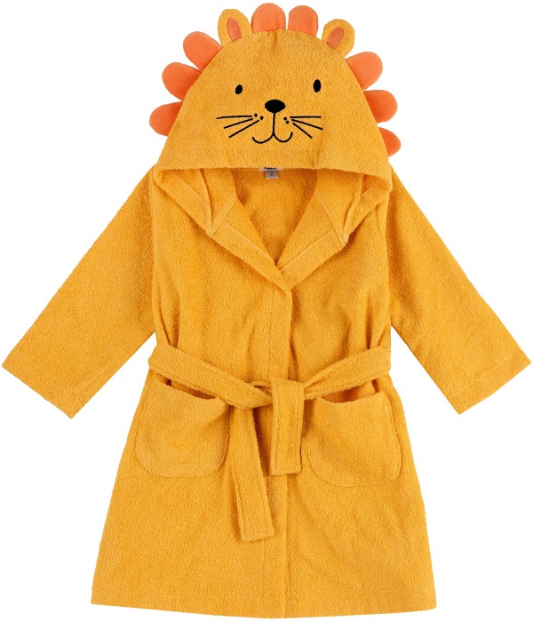 CHICCO ACCAPPATOIO LEONE 24 MESI+ - Farmapre