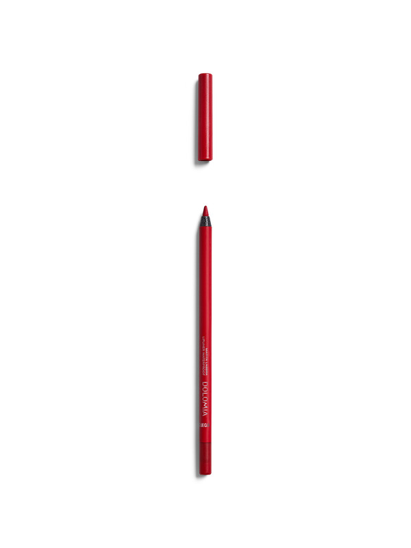 DOLOMIA MAKE UP MATITA LAB 45 NEW CILIEGIA - Farmapre