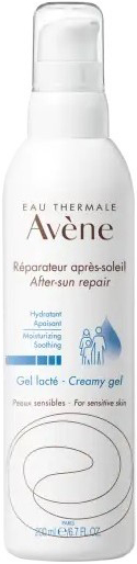 EAU THERMALE AVENE RISTRUTTURANTE DOPOSOLE NUOVA FORMULA 200 ML - Farmapre
