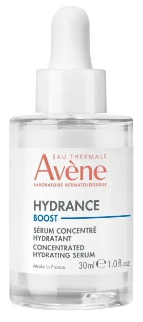 EAU THERMALE AVENE HYDRANCE BOOST SIERO CONCENTRATO 300 ML - Farmapre