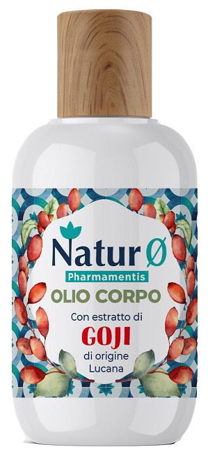 NATUR ZERO PHARMAMENTIS OLIO CORPO 150 ML - Farmapre