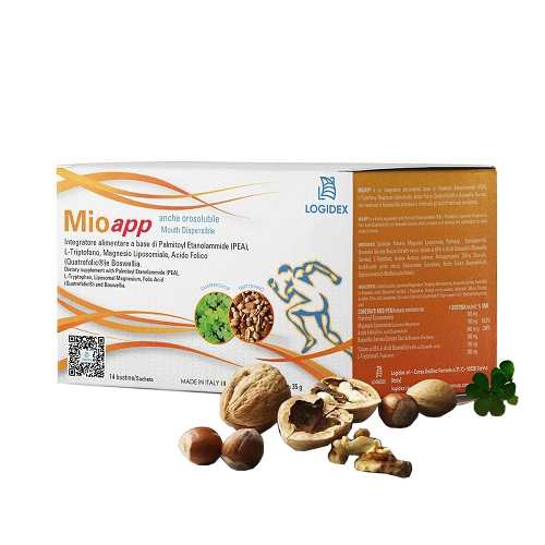 MIOAPP 14 BUSTINE - Farmapre