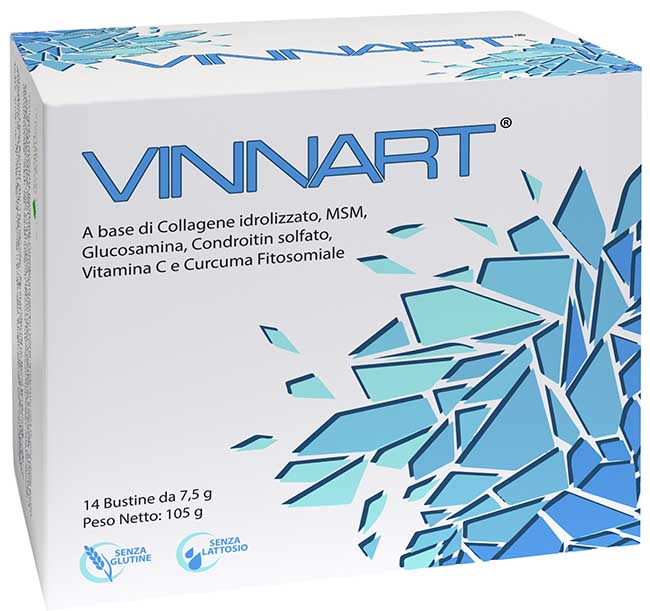 VINNART 14 BUSTINE - Farmapre