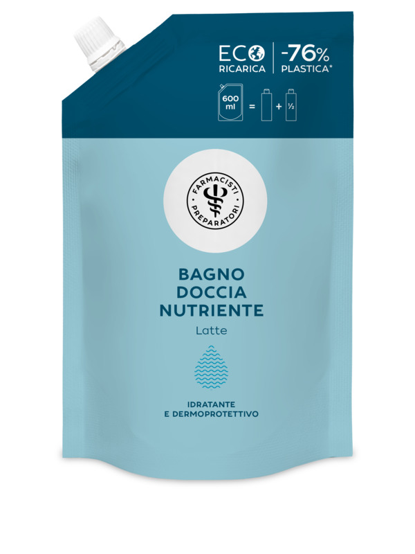 LFP PROMO DOCCIASHAMPOO SPORT 600 ML - Farmapre
