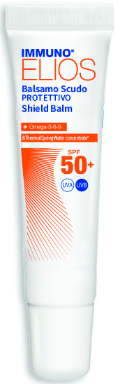 IMMUNO ELIOS SHIELD SPF50+ 15 ML - Farmapre