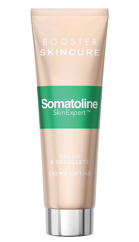 SOMATOLINE SKIN EXPERT COLLO/DECOLLETE' CREMA LIFTING 50 ML - Farmapre