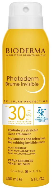 PHOTODERM BRUME SOLAIRE SPF30 150 ML - Farmapre