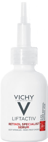LIFTACTIV RETINOL SERUM 30 ML - Farmapre