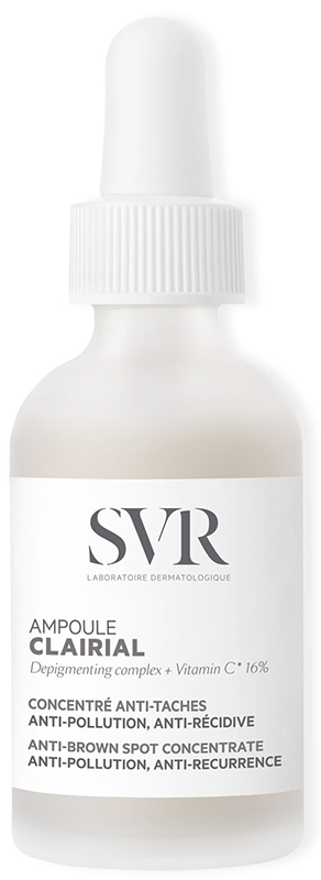 CLAIRIAL AMPOULE 30 ML - Farmapre