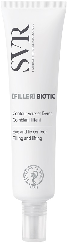 FILLER BIOTIC 15 ML - Farmapre