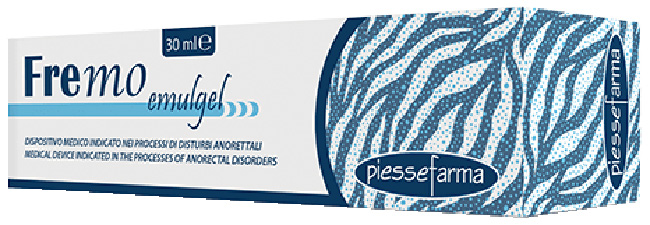 FREMO EMULGEL 30 ML - Farmapre